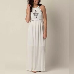 Rip Curl Lolita  Maxi Dress